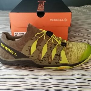 Merrell Trail Glove 5 sneaker